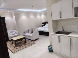 شقق درة العمرية المخدومة - Hafr Al Baten - 2