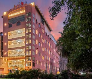Padmshree Palace - Ayodhya - 3