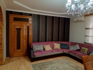 Khan Villa - Gabala - 4