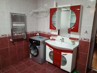 Khan Villa - Gabala - 5