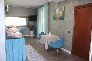 BF SUITE Foresteria Bellusci - Rho - 3