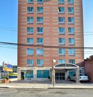 Best Western Queens Court - 6