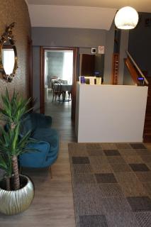 BF SUITE Foresteria Bellusci - Rho - 5