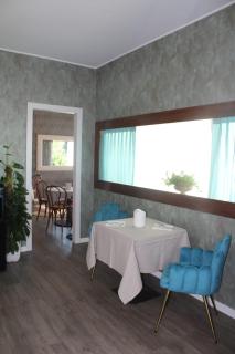 BF SUITE Foresteria Bellusci - Rho - 4