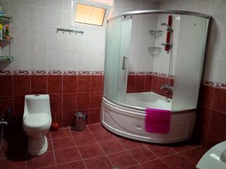 Khan Villa - Gabala - 6