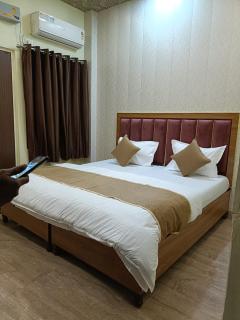 Hotel assi river - Varanasi - 6