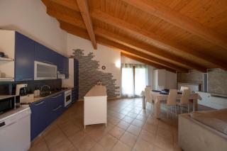 Elegance Mountain Attic with sauna Edolo Ponte di Legno - Edolo - 7
