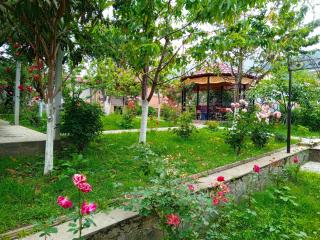 Khan Villa - Gabala - 7