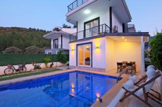 Villa Asil - İncirköy - 0