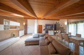 Elegance Mountain Attic with sauna Edolo Ponte di Legno - Edolo - 8