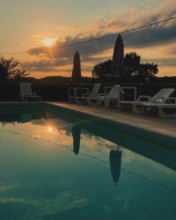 Chiaraluce Country House - 4