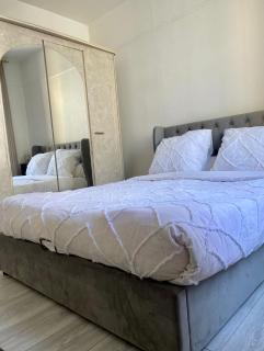 Logement 2 pièces très bien situé, proche parc des princes - Boulogne-Billancourt - 5