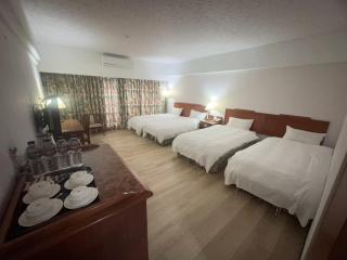 The Glory Hotel - Luodong - 1