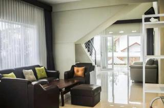 Villa Victory at Vila Istana Bunga - Tegalharendong - 5