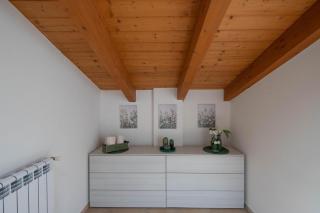 Elegance Mountain Attic with sauna Edolo Ponte di Legno - Edolo - 1