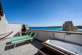 Torre Dell'Orso Nice Sea View - Happy Rentals - Melendugno - 2