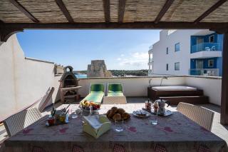 Torre Dell'Orso Nice Sea View - Happy Rentals - Melendugno - 1