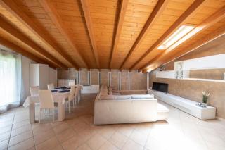 Elegance Mountain Attic with sauna Edolo Ponte di Legno - Edolo - 3