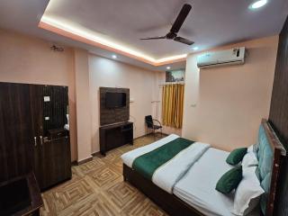 Hotel assi river - Varanasi - 5