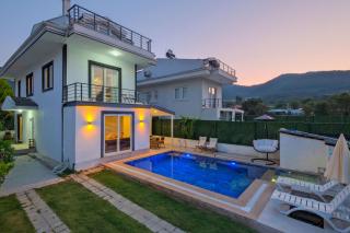 Villa Asil - İncirköy - 9