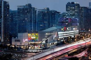 Beijing city center - Cosy family suite with city view - Pechino - 4
