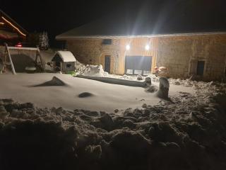Gîte Le 1704 - Les Combes - 8