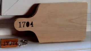 Gîte Le 1704 - Les Combes - 7
