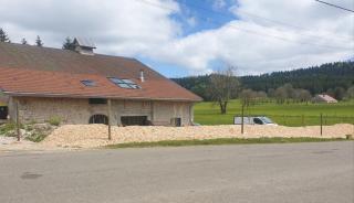 Gîte Le 1704 - Les Combes - 2