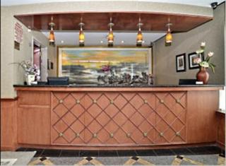 Best Western Queens Court - 5