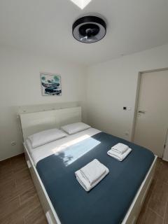 Apartment Bokanjac with Free Covered Parking - Zadar - 6