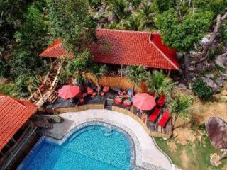 Jade Mountain Villa - Phú Quốc - 3