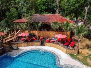 Jade Mountain Villa - Phú Quốc - 1