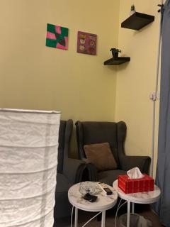 Classy & Private Studio Self Check-in 105 - Khobar - 9