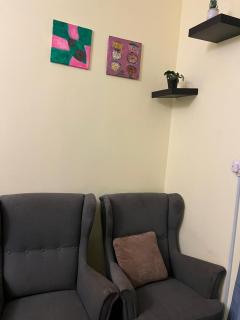 Classy & Private Studio Self Check-in 105 - Khobar - 5