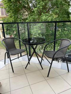Pokoje i apartamenty nad Letniskową - 9