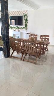 Belle maison familiale spacieuse à Dakar Sénégal HOME TERANGA - Dakar - 1