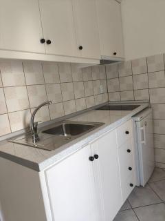 Panorama Apartments - Paralía Skotínis - 9