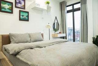 Bông Homestay - Hanoi - 1