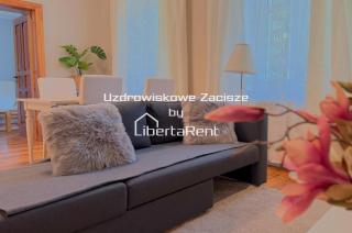 Uzdrowiskowe Zacisze by LibertaRent - Szczawno-Zdrój - 0