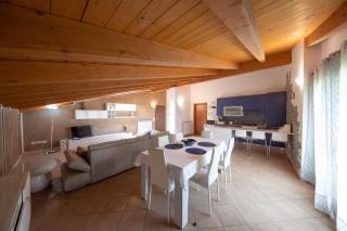 Elegance Mountain Attic with sauna Edolo Ponte di Legno - Edolo - 9