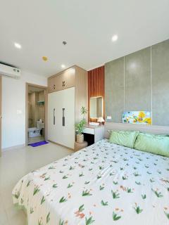 Subo Apartment - Thôn Văn Dương - 3