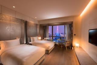 Conrad Guangzhou - Guangzhou - 8