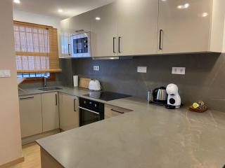 Luxury apartment- magnificent view - Pego - 4