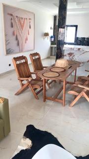 Belle maison familiale spacieuse à Dakar Sénégal HOME TERANGA - Dakar - 3