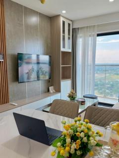 Subo Apartment - Thôn Văn Dương - 1