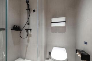 Atour Light Hotel Hangzhou Sijiqing Nanxingqiao Metro Station - 8