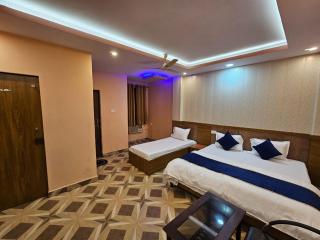 Hotel assi river - Varanasi - 4