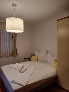 Apartman SARA GALILEO BLIZU PLAZE - Makarska - 6
