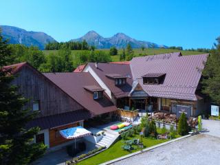 Sova tourist B&B - Ždiar - 9