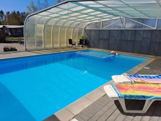 Motel Glyngøre - Roslev - 9